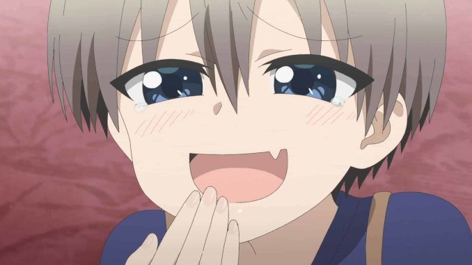 Uzaki-chan Staffel 3: Wann erscheint die Fortsetzung der Anime-Serie?