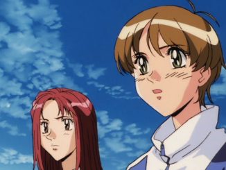 The Vision of Escaflowne: Anime-Klassiker feiert sein Comeback ins deutsche Free-TV