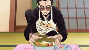 Yakuza goes Hausmann: Netflix enthüllt Starttermin von Staffel 2