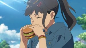 McDonald's trifft Anime: Köstlicher Werbespot aus Japan