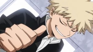 Anime-Base: Anime-Serien und -Filme kostenlos streamen - legal oder nicht?