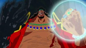 One Piece-Manga bereitet einen der heftigsten Kämpfe überhaupt vor