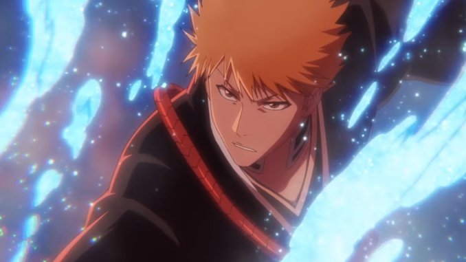 Bleach»: Startdatum bei Disney bestätigt 