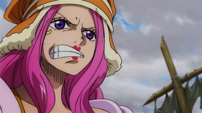 Klon von Big Mom? One Piece-Fans mit brisanter Theorie über Jewelry Bonney