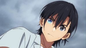 Bright Sun - Dark Shadows: Disney+ veröffentlicht den nächsten Anime-Kracher in Deutschland