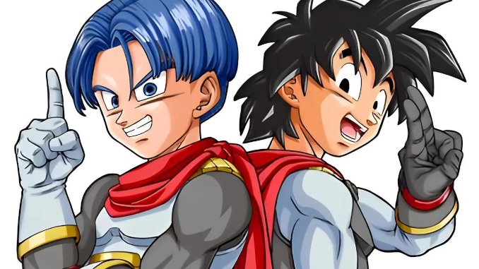 Romantik in Dragon Ball Super? Manga-Zeichner enthüllt Infos zum neuen Kapitel