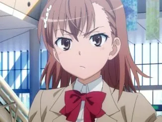 A Certain Magical Index auf Deutsch: Seht hier den Trailer zum Serienstart