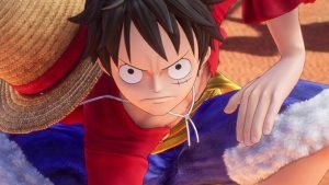 One Piece Odyssey jetzt erhältlich - so lange dauert das Spiel