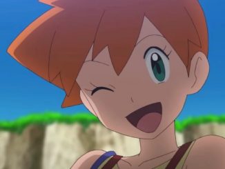 Emotionales Wiedersehen: Die letzten Pokémon-Folgen mit Ash bringen Misty zurück