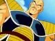 Dragon Ball: Offizielles Artwork zeigt, wie Nappa als Super-Saiyajin aussehen würde