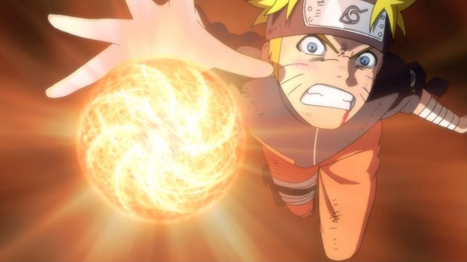 Die 10 beliebtesten Jutsus: So haben Naruto-Fans entschieden