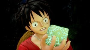 Zu Tränen gerührt: One Piece Odyssey mit emotionalem Werbespot