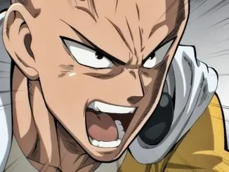 One Punch Man Staffel 3 - Alle Infos zu Starttermin, Handlung und Produktion