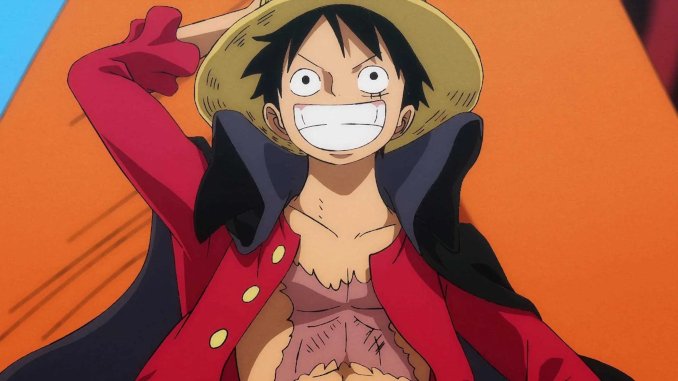One Piece: Gewaltige Live-Action-Trailer auf YouTube veröffentlicht