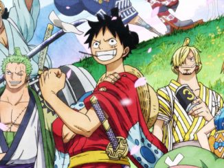 One Piece: TV-Sender ProSieben Maxx kündigt schon jetzt neue Folgen an