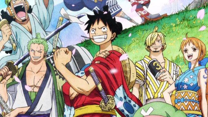 One Piece: TV-Sender ProSieben Maxx kündigt schon jetzt neue Folgen an