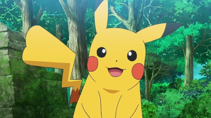 Die beliebtesten Pokémon weltweit: Deutschlands Favoriten erratet ihr nie