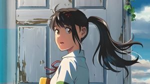 Suzume no Tojimari legal im Stream sehen: Ist das schon möglich?