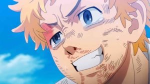 Tokyo Revengers Staffel 2: Wo sind die neuen Folgen im Stream verfügbar?