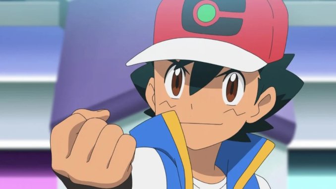 Studie offenbart: Pokémon-Anime macht Kinder intelligenter