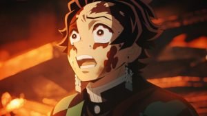 Demon Slayer Staffel 3: Teaser-Trailer prophezeit düstere Zukunft für Tanjiro & Co.