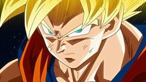 Dragon Ball Super: Große Neuigkeiten für alle Fans der Anime-Saga!