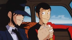 Krimi-Fans aufgepasst: Diese Anime-Reihe kommt jetzt wieder ins Fernsehen