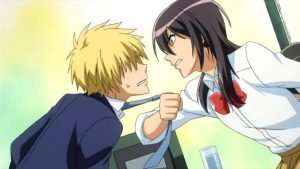 Maid-sama Staffel 2: Wo bleibt die Fortsetzung?