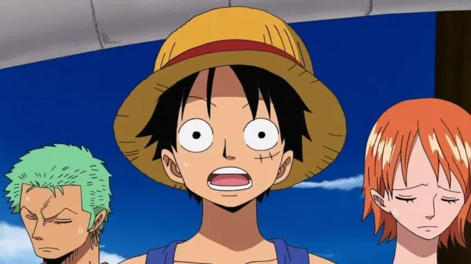 Manga-Assistent packt aus: "Oda will, dass wir bereit sind, für One Piece zu sterben"