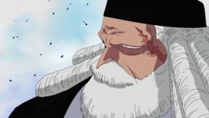 One Piece: Die höchste Instanz setzt sich endlich in Bewegung!