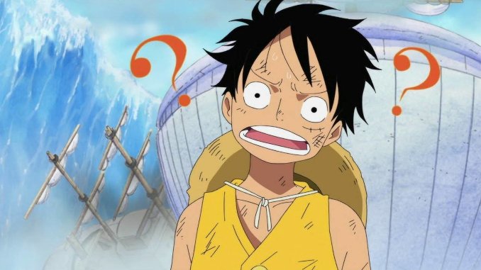 Große Wende in One Piece: Mit diesem Plottwist hat keiner gerechnet