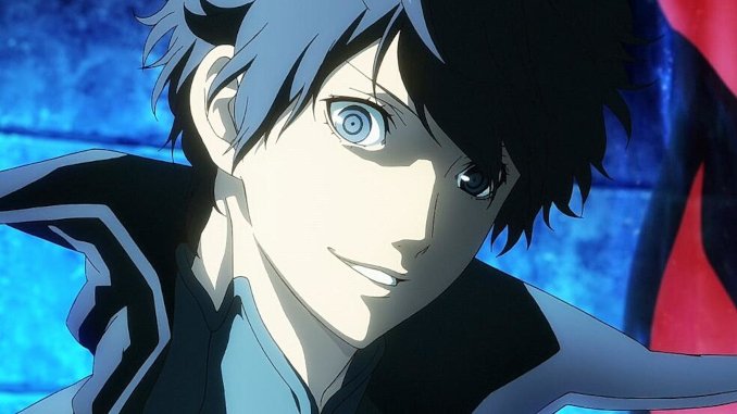 Persona 5: The Animation - Wird es eine 2. Staffel geben?