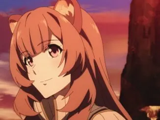 The Rising of the Shield Hero Staffel 3: Wann kommen die neuen Folgen?