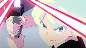 Star Wars: Visionen Staffel 2 - Starttermin der neuen Kurzfilme enthüllt