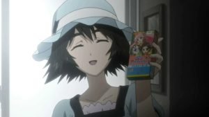 Steins;Gate: Lässt sich der Anime bei Netflix streamen?
