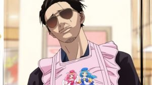 Yakuza goes Hausmann Staffel 3: Wann erscheint die Fortsetzung bei Netflix?