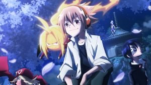 Shaman King Flowers: Anime-Fortsetzung hat endlich einen Starttermin