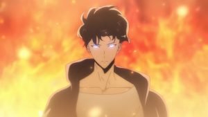 Solo Leveling: Erster Trailer verrät Startdatum der Anime-Adaption