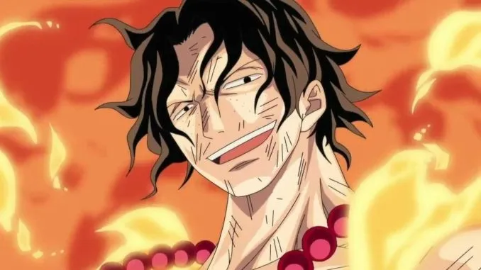 One Piece: Fan-Liebling Ace hätte schon viel früher sterben sollen