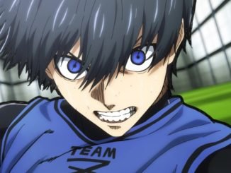 Blue Lock Staffel 2: Wann geht der Anime weiter?
