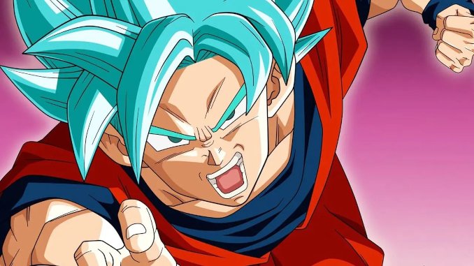 Dragon Ball: Umfrage enthüllt den beliebtesten Charakter - es ist nicht Son Goku