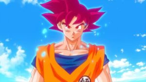 Dragon Ball Z: Kampf der Götter - Anime-Film feiert TV-Premiere in Deutschland