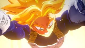 Dragon Ball Z: Kakarot erreicht neuen Meilenstein bei den Verkaufszahlen