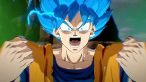Nach 16 Jahren: Dragon Ball Z: Budokai Tenkaichi bekommt einen neuen Teil