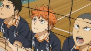 Haikyu!!: ProSieben Maxx bringt die vierte Staffel ins deutsche Fernsehen