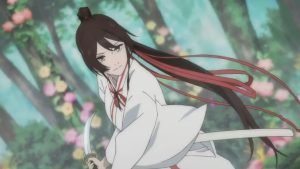 Hell's Paradise: Release, Stream & Handlung - alle Infos zur Anime-Serie