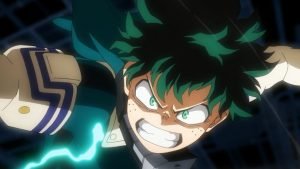 My Hero Academia Staffel 7: Wann erscheint die Fortsetzung?