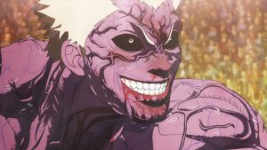 Kengan Ashura: Staffel 2 hat einen Starttermin
