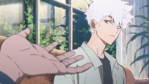 Link Click Staffel 2: Wann geht der Anime weiter?