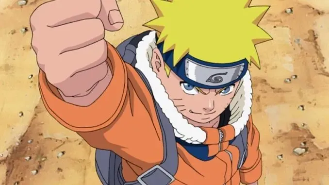 Nach 16 Jahren: Naruto-Anime bekommt neue Folgen spendiert
